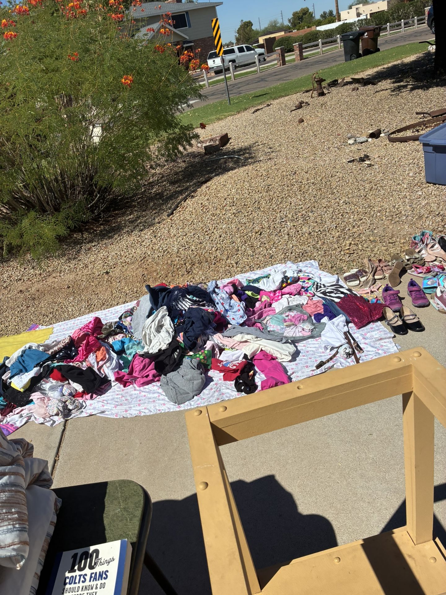 Girl Clothing