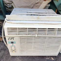  Air Conditioner