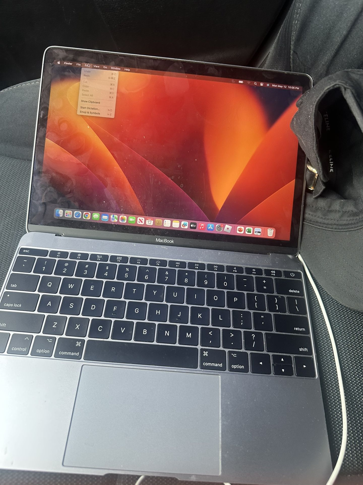 macbook