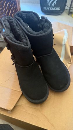 Uggs-boots