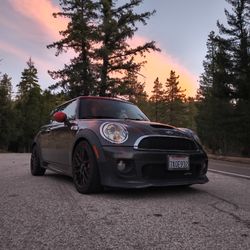 2013 Mini Cooper