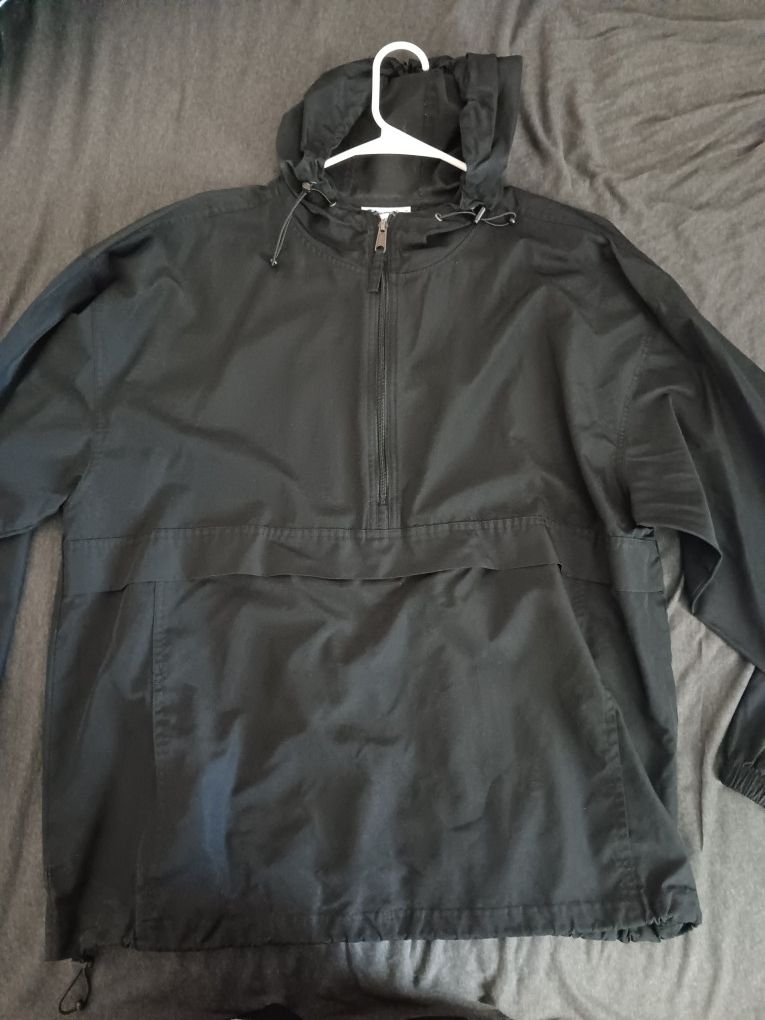 Champion Windbreaker Jacket