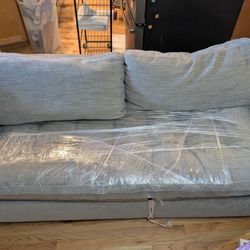 Sleeper Couch 
