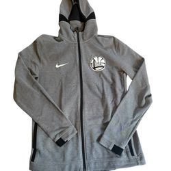 Golden State Warriors Nike Showtime M Sweatshirt 