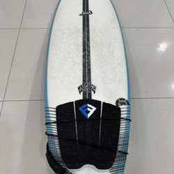 Lost Mayhem Surf Board 