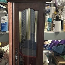 Grandfather Clock 
