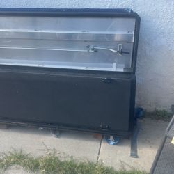 Heavy Duty, Diamondback Cover