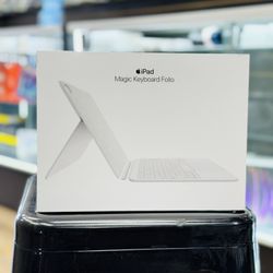 Apple iPad Magic Keyboard Folio