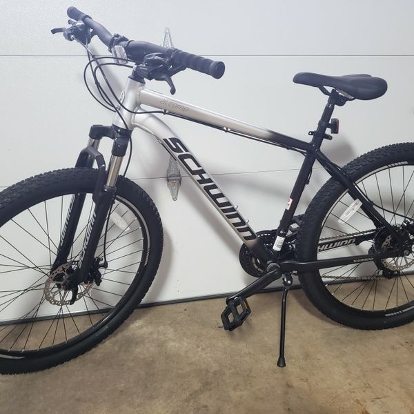 schwinn al comp mountain bike 27.5