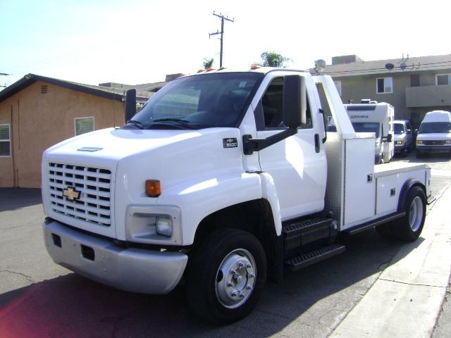 2003 Chevrolet C6500