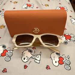 Tory Burch Sunglasses 