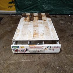 Pack Rat Too Box