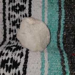 Quartz Druzy Geode 