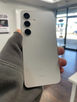 Samsung Galaxy S23 5g- Pay $5 to take it home same day - No Credit Needed