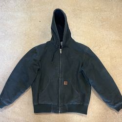 Vintage Carhartt Jacket