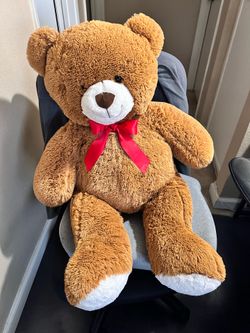 32” Teddy Bear