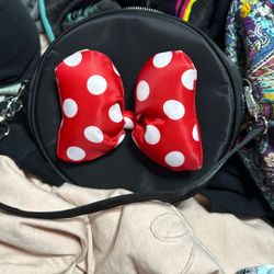 Disney Purse 