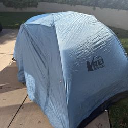REI Half Dome SL2 Tent