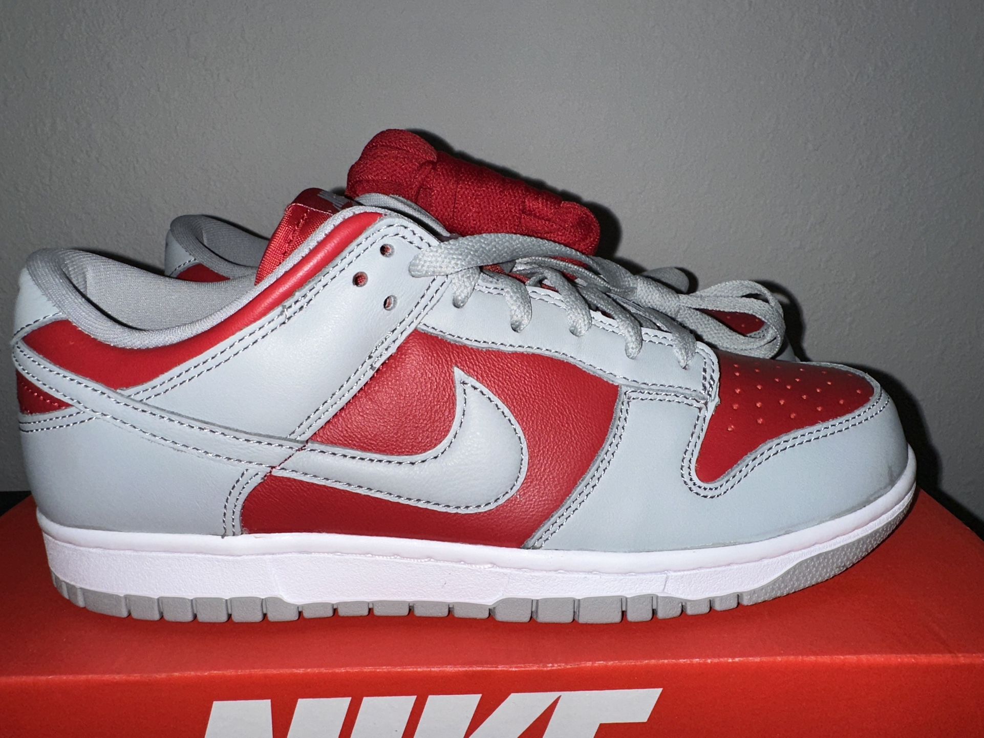 Nike Dunk Cj. Op Size 8