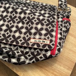 Diaper bag