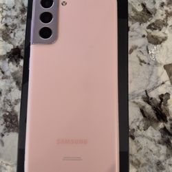 Samsung Galaxy S21 5G