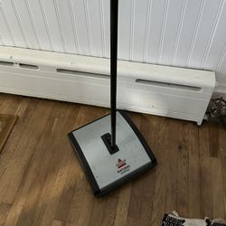 Bissell Sweep