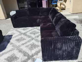 4pcs Sectional Sofa
