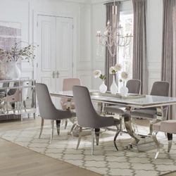 7 Piece Dining Set