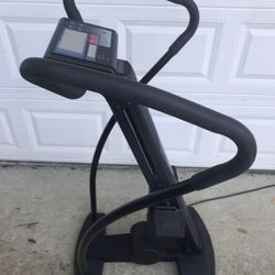 Stair Climber Electric 