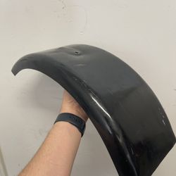 Coleman ct200u Front Fender