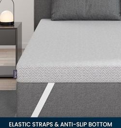 Mattress