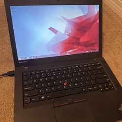 Lenovo ThinkPad T450 Laptop 