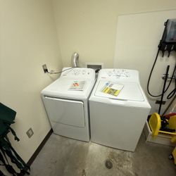 WASHER AN DRYER RENT 