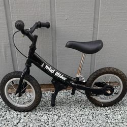 Kids Mini Glinder Bike 12 Inches Bicycle