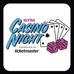 Miami Heat Casino Night