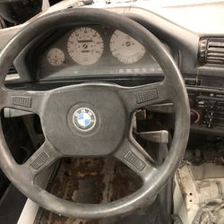 BMW E30 Parts For Sale Genuine Oem Parts 
