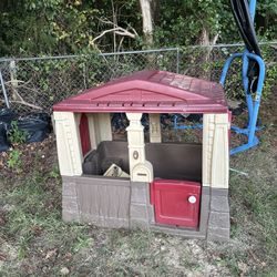 Kids house