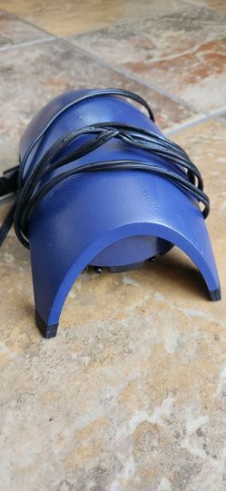 Whisper 60 Air Pump