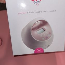 Breast Pump