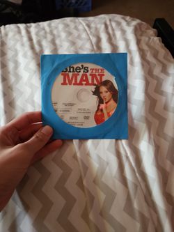 She's The Man Movie