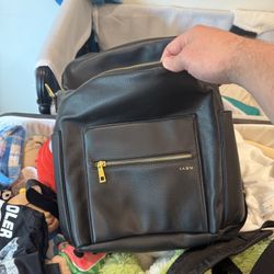 Fawn Diaper bag