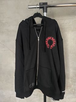 Chrome Hearts Sweater