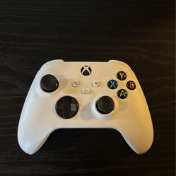 Wireless Xbox Controller 