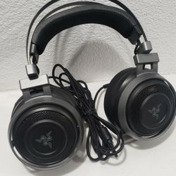 Razer NARI Ultimate Wireless Headset