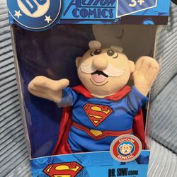 Dr. Simi Special Edition (Superman)