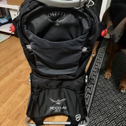 Osprey Poco AG Plus