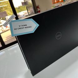 Dell XPS 17 9710 Gaming Laptop - 90 Days Warranty - Payment Plan Available ONLY $1 DOWN