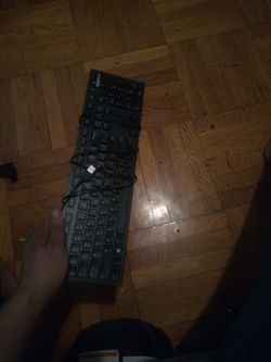 Amazon Keyboard