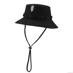 Men's Jordan Zion Bucket Hat New 
