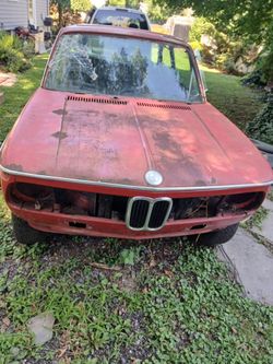 1976 bmw 2002